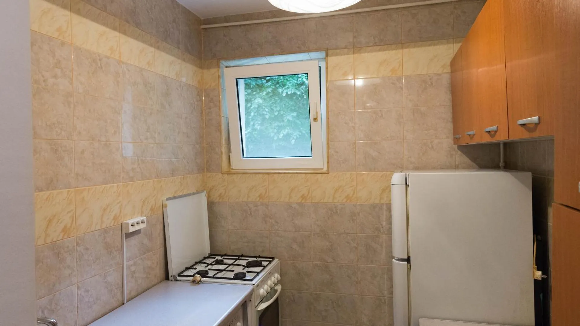 Apartamento Simona Studio Bucareste Roménia
