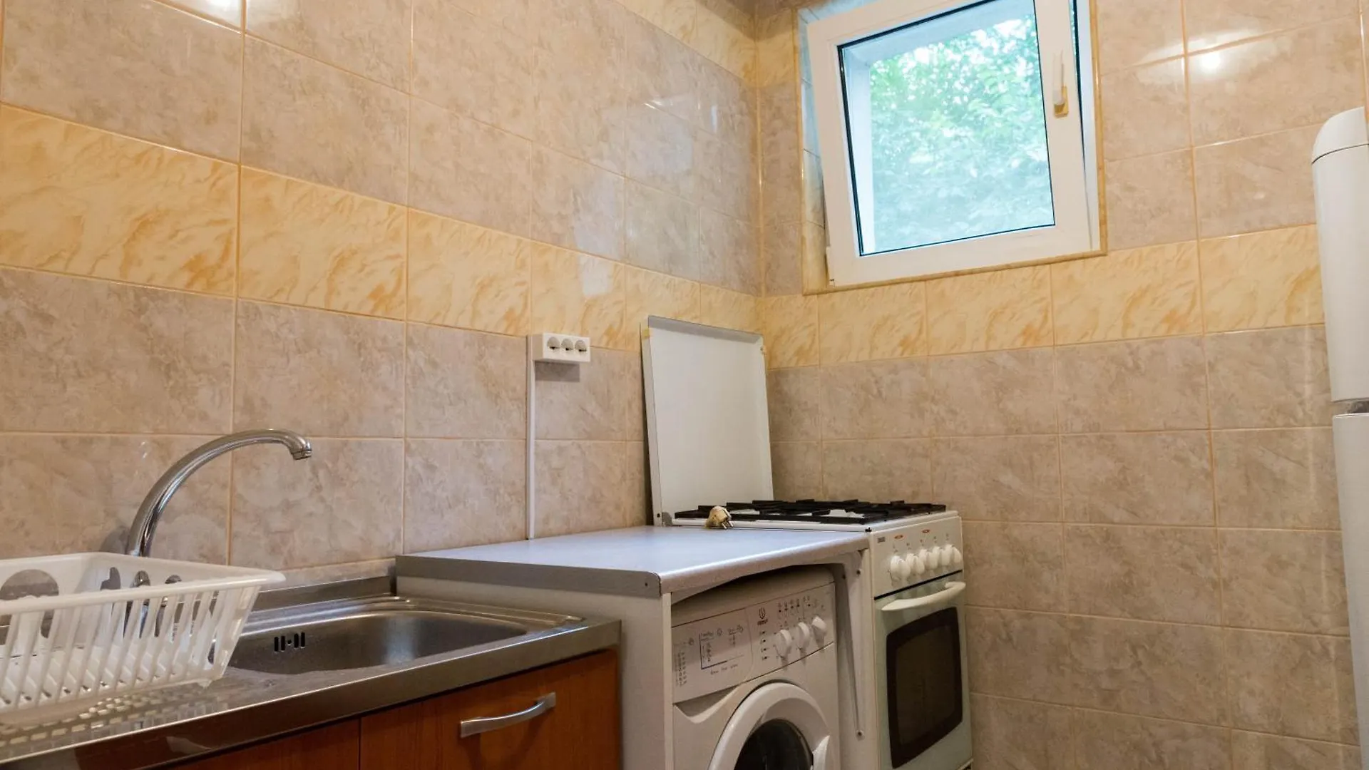 Apartamento Simona Studio Bucareste
