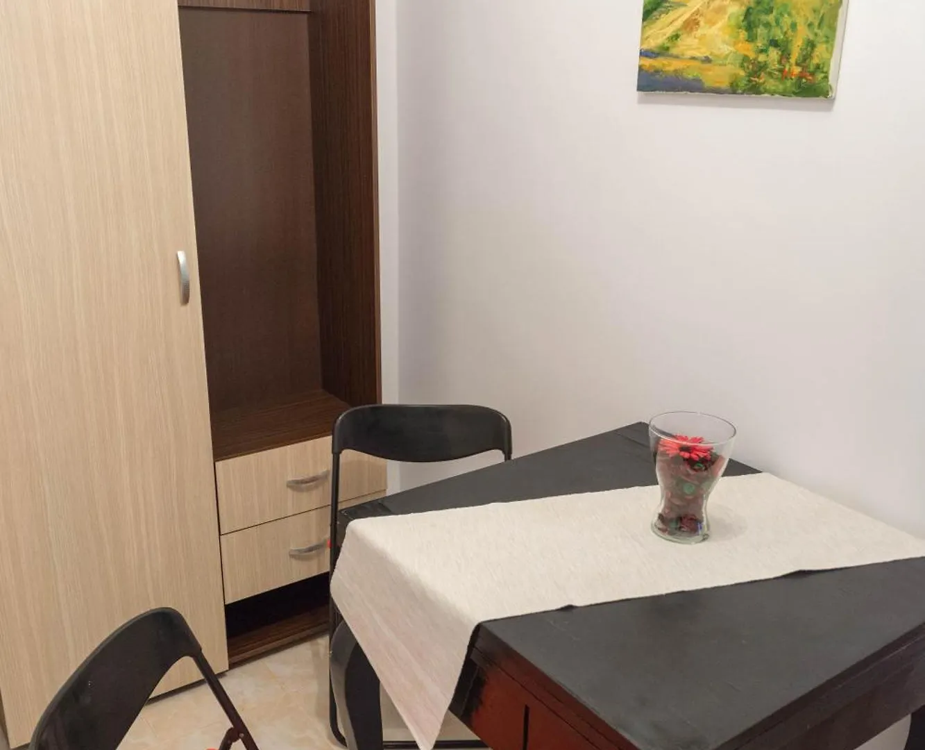 Apartamento Simona Studio Bucareste
